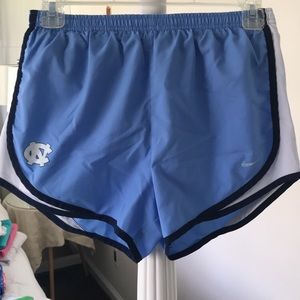 nike shorts!